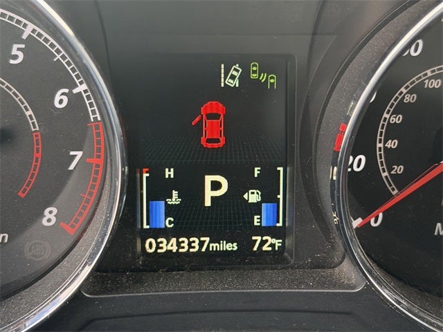 2024 Mitsubishi Outlander Sport 2.0 SE