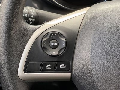 2025 Mitsubishi Outlander Sport 2.0 ES