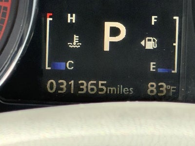 2025 Mitsubishi Outlander Sport 2.0 ES