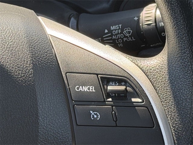 2024 Mitsubishi Outlander Sport 2.0 ES