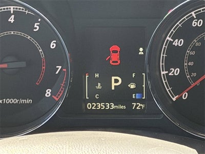 2024 Mitsubishi Outlander Sport 2.0 ES