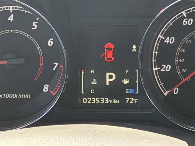 2024 Mitsubishi Outlander Sport 2.0 ES