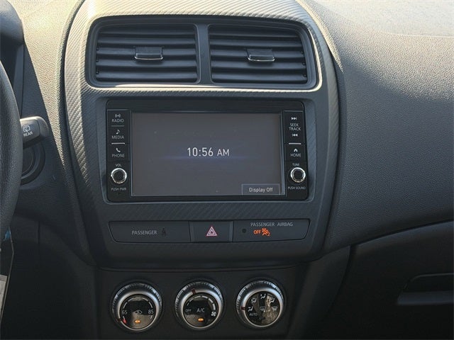 2024 Mitsubishi Outlander Sport 2.0 ES