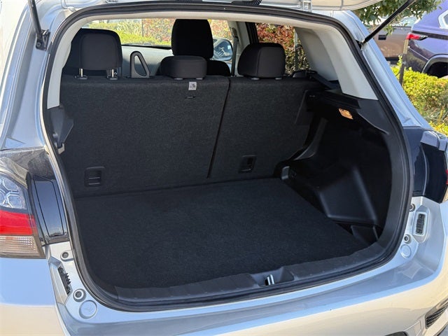 2024 Mitsubishi Outlander Sport 2.0 ES