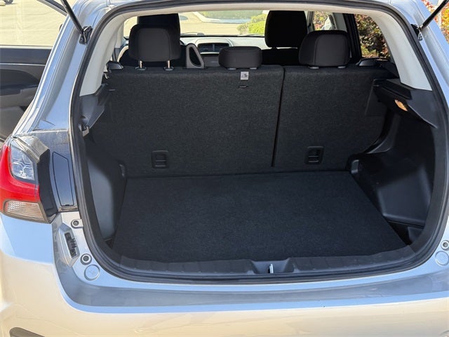 2024 Mitsubishi Outlander Sport 2.0 ES