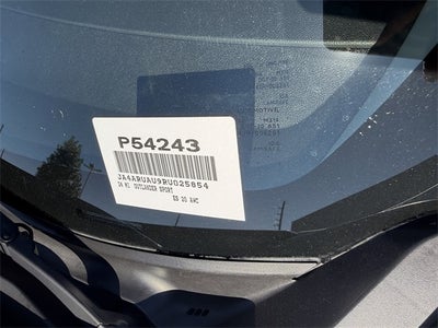 2024 Mitsubishi Outlander Sport 2.0 ES