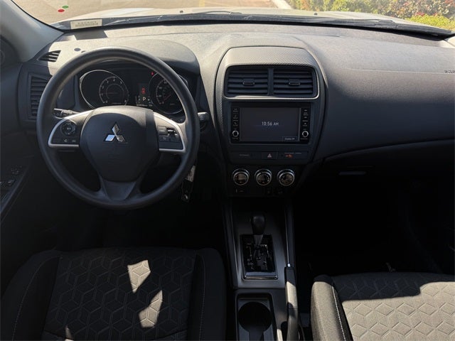 2024 Mitsubishi Outlander Sport 2.0 ES
