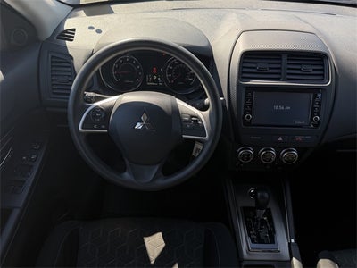 2024 Mitsubishi Outlander Sport 2.0 ES