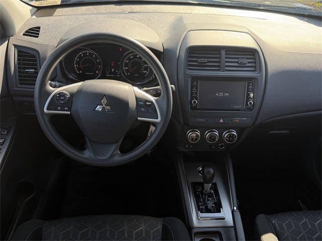 2024 Mitsubishi Outlander Sport 2.0 ES