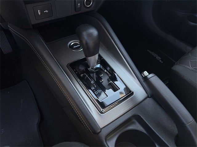 2024 Mitsubishi Outlander Sport 2.0 ES