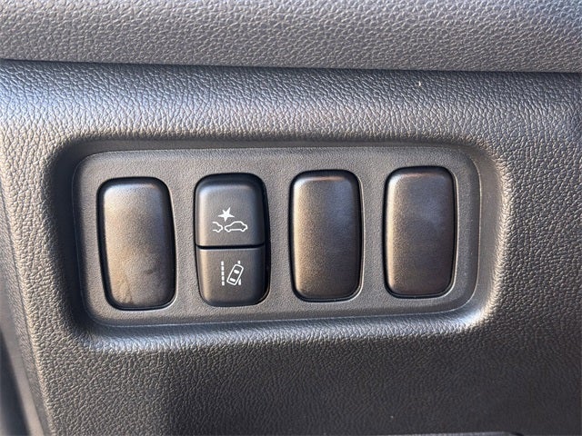 2024 Mitsubishi Outlander Sport 2.0 ES