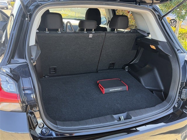 2024 Mitsubishi Outlander Sport 2.0 ES