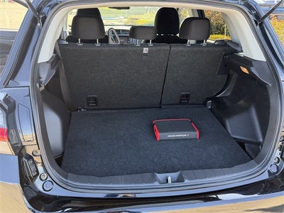 2024 Mitsubishi Outlander Sport 2.0 ES