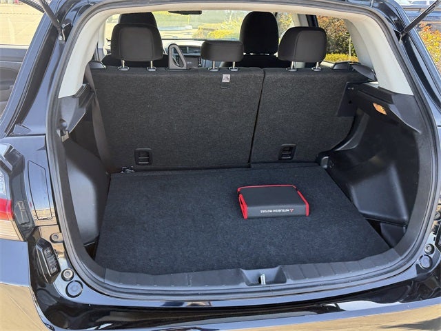 2024 Mitsubishi Outlander Sport 2.0 ES