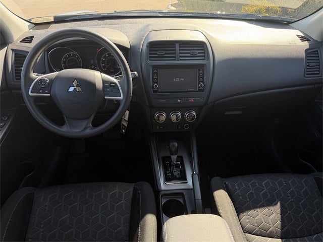 2024 Mitsubishi Outlander Sport 2.0 ES
