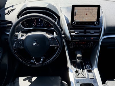 2024 Mitsubishi Eclipse Cross SEL