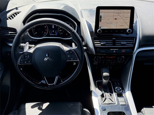 2024 Mitsubishi Eclipse Cross SEL