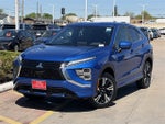 2024 Mitsubishi Eclipse Cross SEL