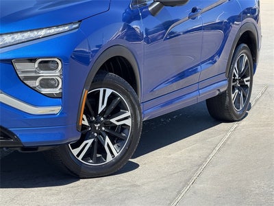 2024 Mitsubishi Eclipse Cross SEL