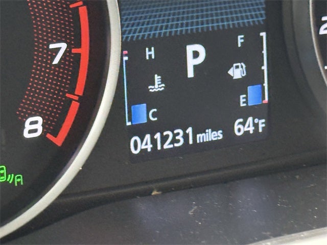 2024 Mitsubishi Eclipse Cross SEL