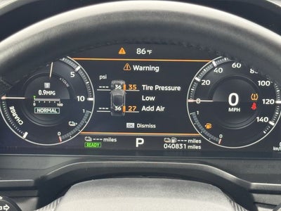 2023 Mitsubishi Outlander PHEV SE