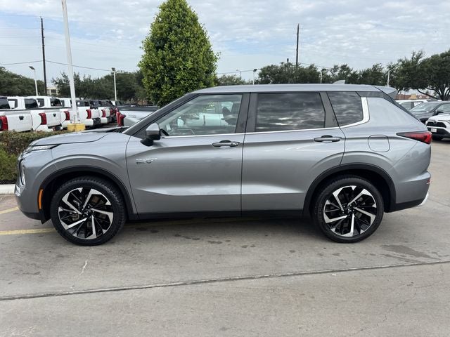 2023 Mitsubishi Outlander PHEV SE