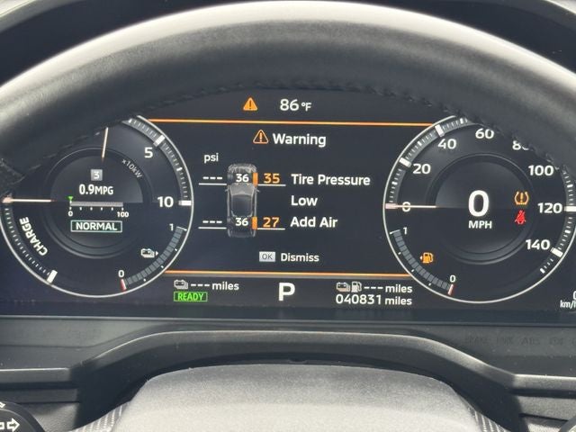 2023 Mitsubishi Outlander PHEV SE
