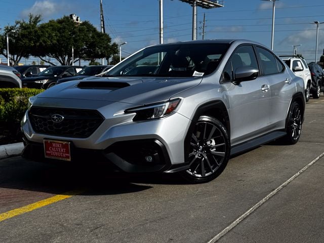 2023 Subaru WRX Premium