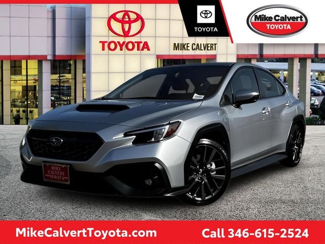 2023 Subaru WRX Premium