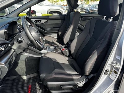 2023 Subaru WRX Premium