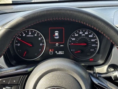2023 Subaru WRX Premium