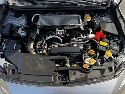 2023 Subaru WRX Premium