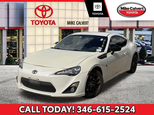 2018 Toyota 86 GT AT's photo