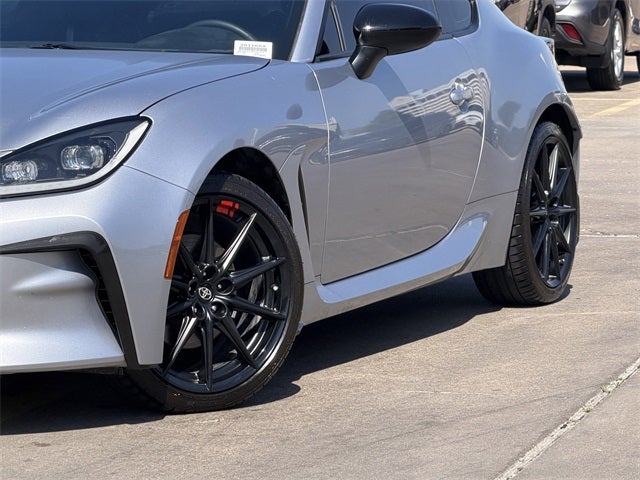 2024 Toyota GR86 Premium