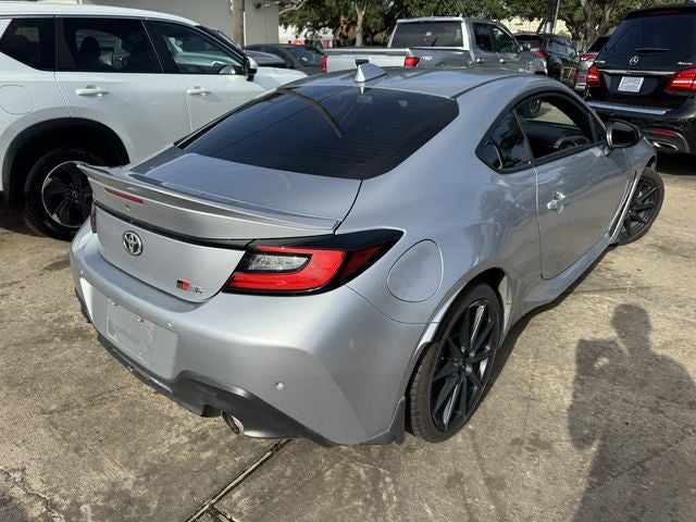 2025 Toyota GR86 Premium