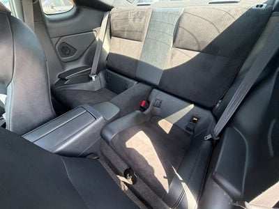2025 Toyota GR86 Premium