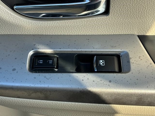 2015 Subaru XV Crosstrek 2.0i Premium