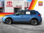 2015 Subaru XV Crosstrek 2.0i Premium