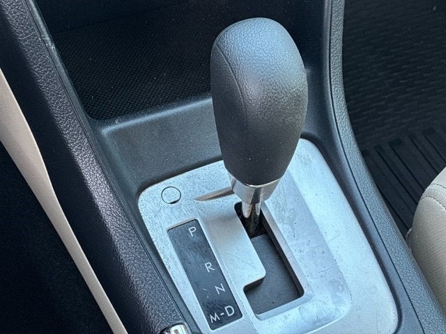 2015 Subaru XV Crosstrek 2.0i Premium