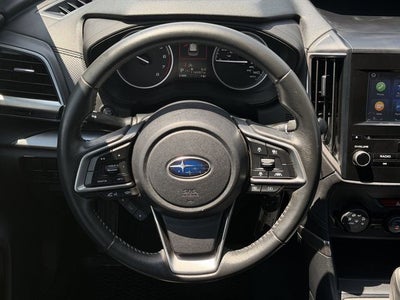 2019 Subaru Forester Premium Premium