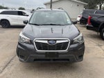 2019 Subaru Forester Premium Premium