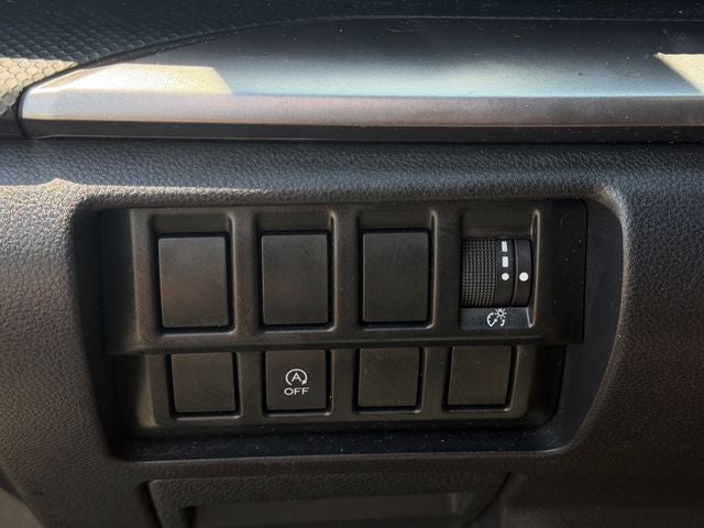 2019 Subaru Forester Premium Premium