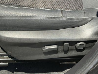 2019 Subaru Forester Premium Premium