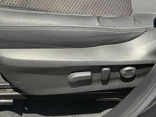 2019 Subaru Forester Premium Premium