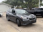 2019 Subaru Forester Premium Premium