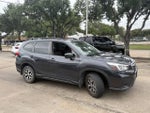 2019 Subaru Forester Premium Premium