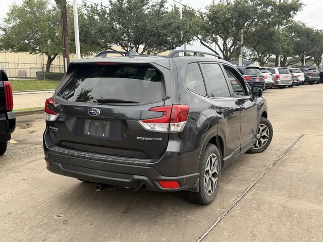 2019 Subaru Forester Premium Premium