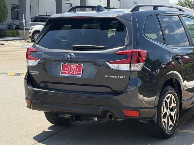 2019 Subaru Forester Premium Premium
