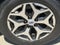 2019 Subaru Forester Premium Premium