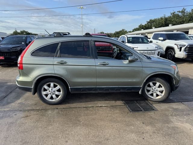 2008 Honda CR-V EX-L